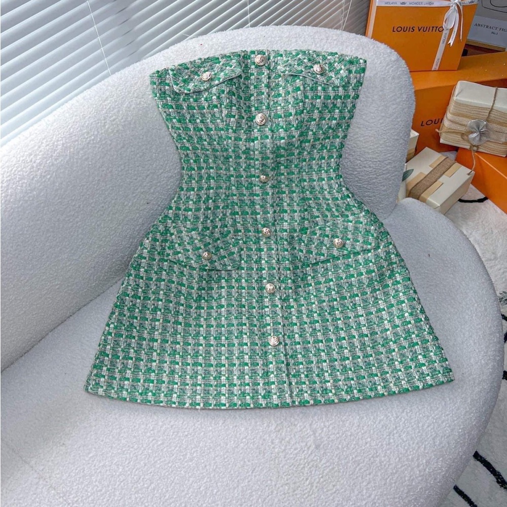 size xs or s